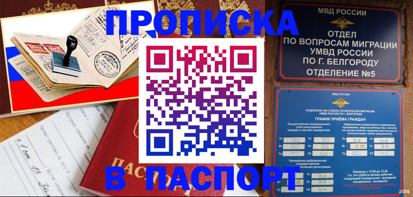 купить прописку в Геленджике